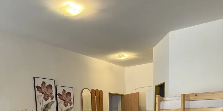 Pohoda v Mikulově: hotel blízko centra i Sv. kopečku, možnost snídaní