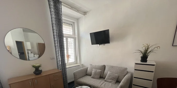 Pohoda v Mikulově: hotel blízko centra i Sv. kopečku, možnost snídaní
