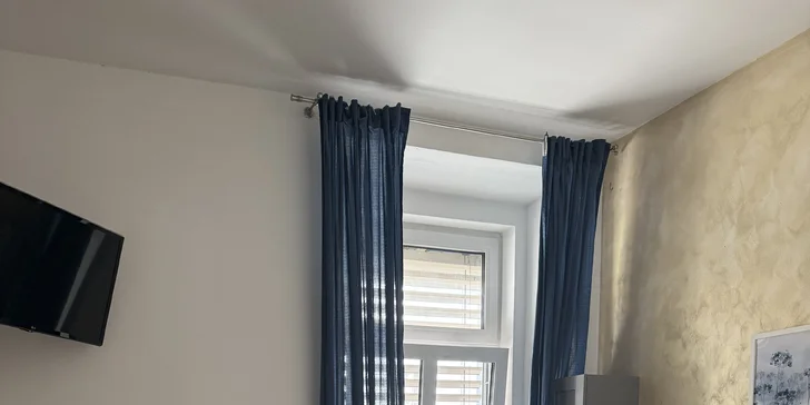 Pohoda v Mikulově: hotel blízko centra i Sv. kopečku, možnost snídaní
