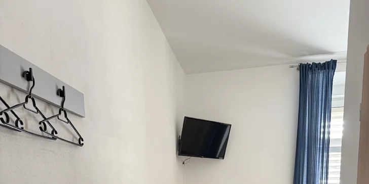 Pohoda v Mikulově: hotel blízko centra i Sv. kopečku, možnost snídaní
