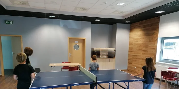 Slezské Beskydy: pohodový resort v přírodě, wellness i polopenze