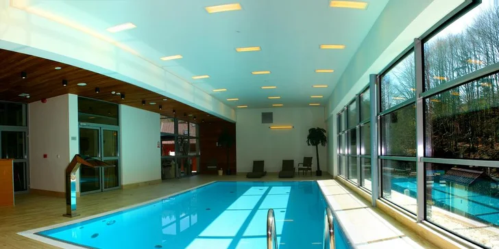 Slezské Beskydy: pohodový resort v přírodě, wellness i polopenze