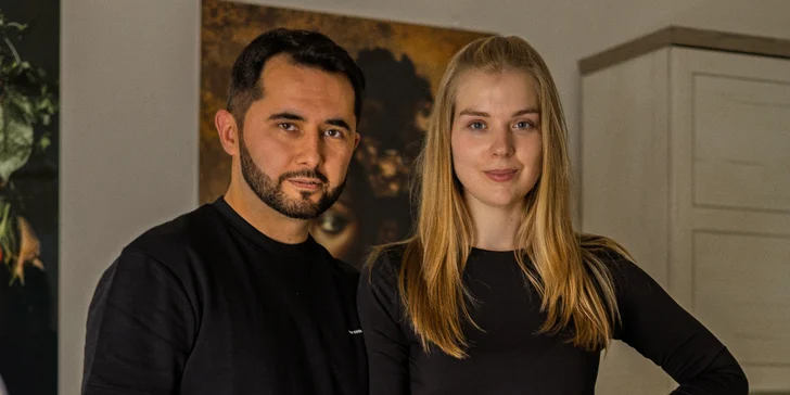 Relax a harmonie na 60 až 120 minut: masáž obličeje, nohou, zad i celého těla