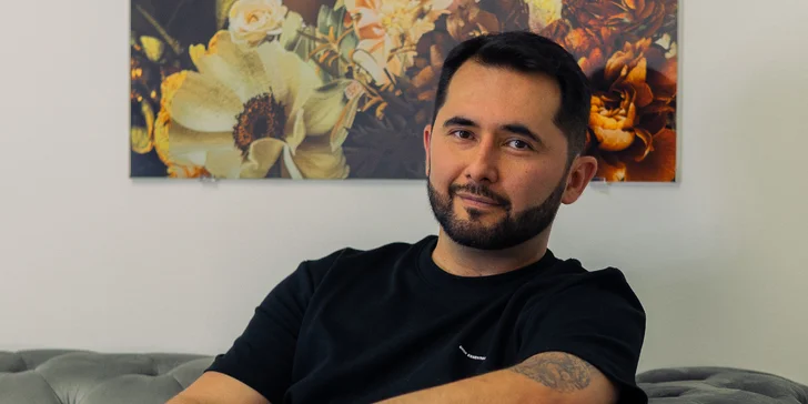 Relax a harmonie na 60 až 120 minut: masáž obličeje, nohou, zad i celého těla