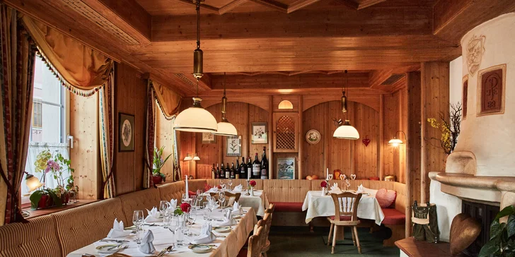 Vinařský ráj Wachau: 4* hotel přímo na Dunajské cyklostezce, v ceně snídaně či polopenze