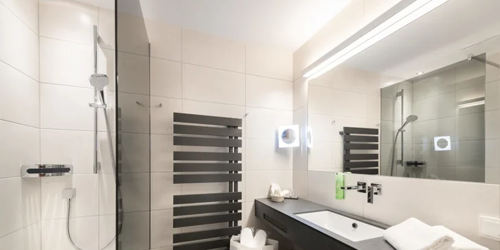 Parádní dovolená v údolí Grossarltal: 4* hotel s all inclusive a polopenzí plus, wellness, minizoo a děti zdarma
