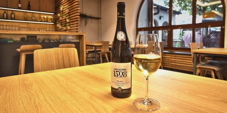 Rodinný hotel na jižní Moravě: vyhlášená restaurace, moravské víno a skvělá lokalita u jezer