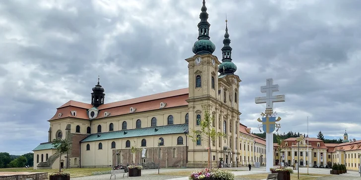 Rodinný hotel na jižní Moravě: vyhlášená restaurace, moravské víno a skvělá lokalita u jezer