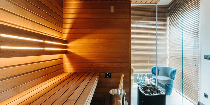 Objevujte Krakov: moderní 4* hotel nedaleko centra se snídaní, neomezené saunování