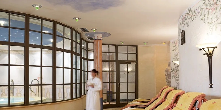 Parádní dovolená v údolí Grossarltal: 4* hotel s all inclusive a polopenzí plus, wellness, minizoo a děti zdarma