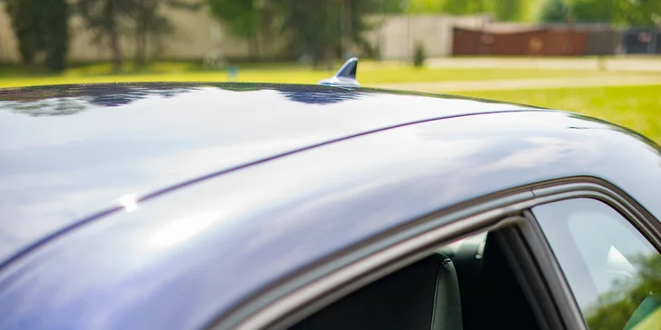 Zážitek v americkém Dodge Challenger 6,4 l Scat Pack: spolujízda i řízení