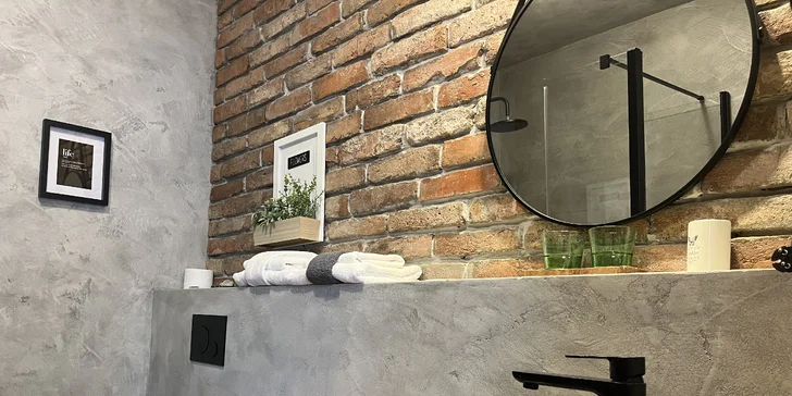 Pobyt v Beskydech se snídaní, kreditem na večeři a privátním vstupem do wellness
