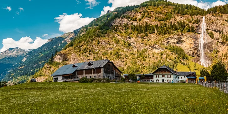 Korutany: 4* rodinný hotel s all inclusive light a wellness, vč. karty výhod a dětského klubu