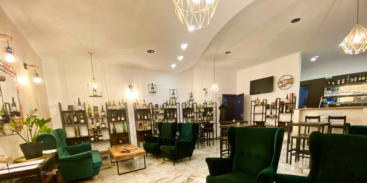 4* pobyt v Chomutově: balíčky se snídaní, privátním wellness i vířivkou na pokoji