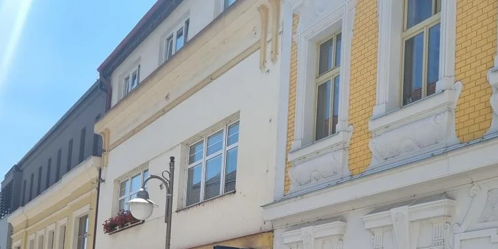 Různé druhy thajských masáží od 30 do 90 minut relaxace