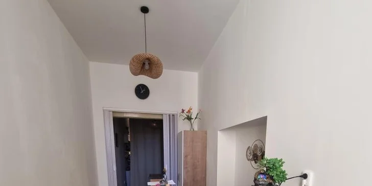 Různé druhy thajských masáží od 30 do 90 minut relaxace