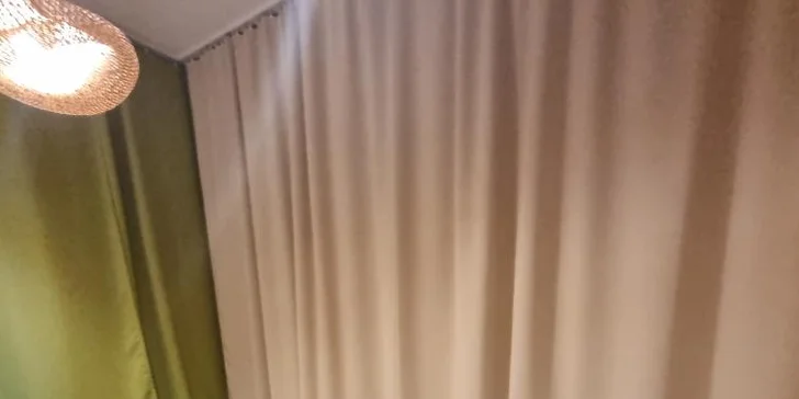 Různé druhy thajských masáží od 30 do 90 minut relaxace