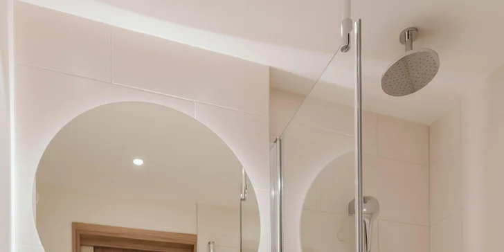 Pobyt ve Vídni: moderní hotel v srdci metropole se snídaní a fitness