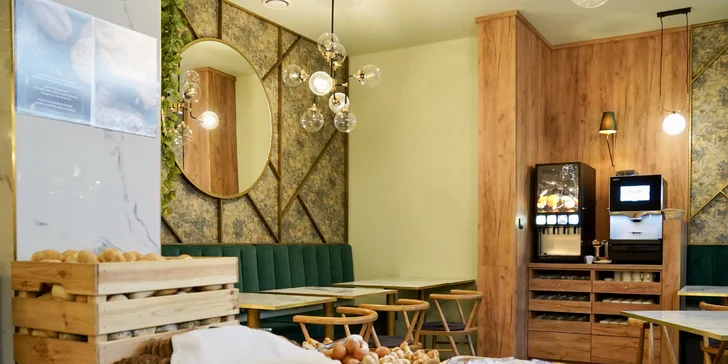 Perfektní dovolená ve Svinoústí: aparthotel se snídaní a wellness, 150 metrů od pláže