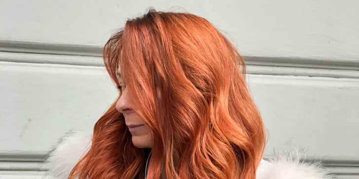 Kadeřnické balíčky pro všechny délky vlasů: střih, barvení či balayage i celkové zesvětlení