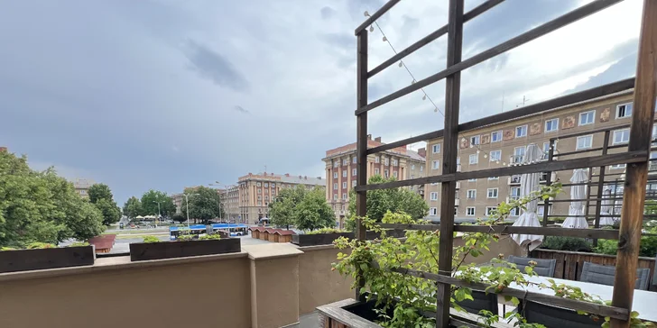 Tapas s drinky podle výběru ze 3 druhů pro 2 osoby