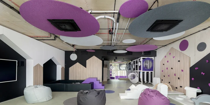 5* hotel přímo na pláži u Baltu: vnitřní i venkovní wellness, polopenze, animační program
