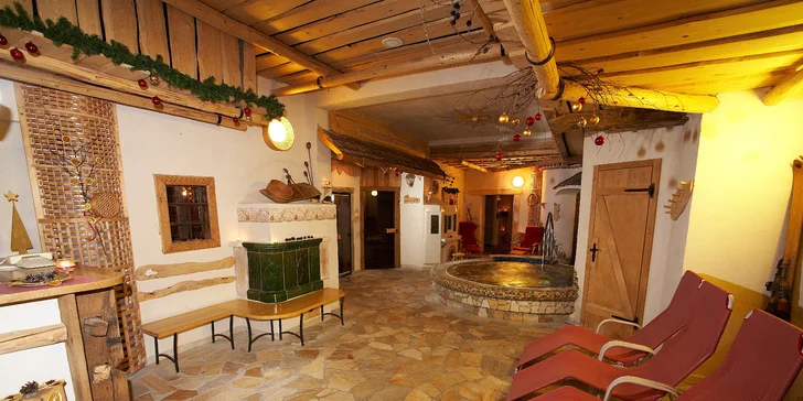 Pobyt ve Slovinsku: 3* hotel v Rogle s polopenzí a bazénem, uprostřed pohoří Pohorje
