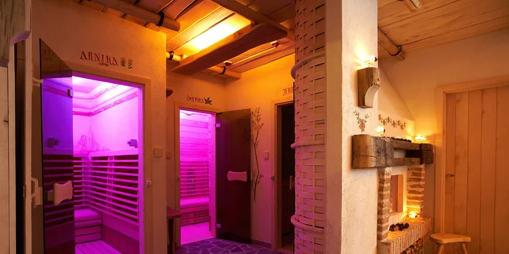 Pobyt ve Slovinsku: 3* hotel v Rogle s polopenzí a bazénem, uprostřed pohoří Pohorje