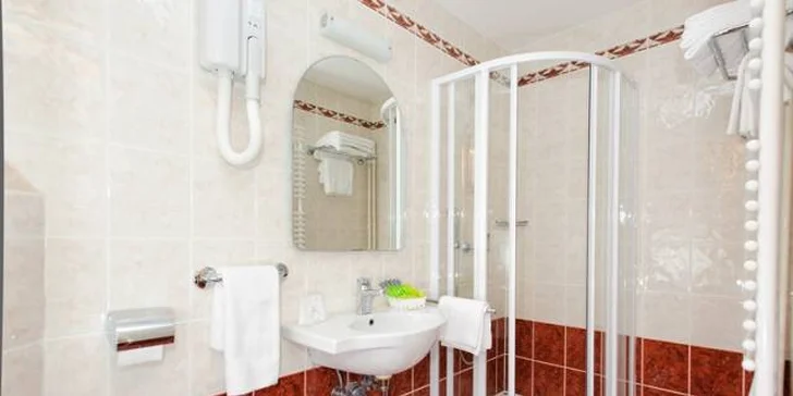 Pobyt ve Slovinsku: 3* hotel v Rogle s polopenzí a bazénem, uprostřed pohoří Pohorje
