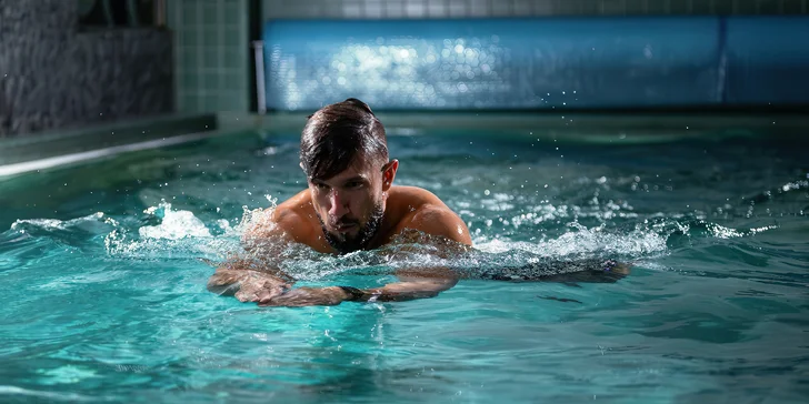 Časově neomezený vstup do krásného wellness centra pro děti i dospělé