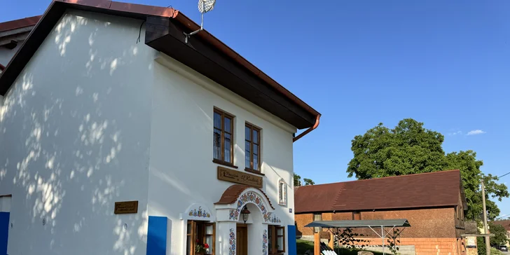 Pobyt ve vinném sklípku až pro 13 lidí: možnost vyhřívaného sudu i degustace vína
