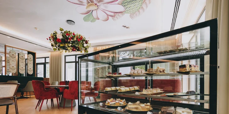 Císařovnin Bad Ischl: nový 4* hotel s luxusním wellness, snídaní a karta výhod