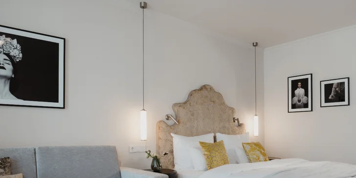 Císařovnin Bad Ischl: nový 4* hotel s luxusním wellness, snídaní a karta výhod