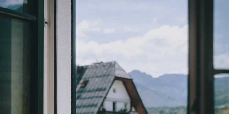 Císařovnin Bad Ischl: nový 4* hotel s luxusním wellness, snídaní a karta výhod