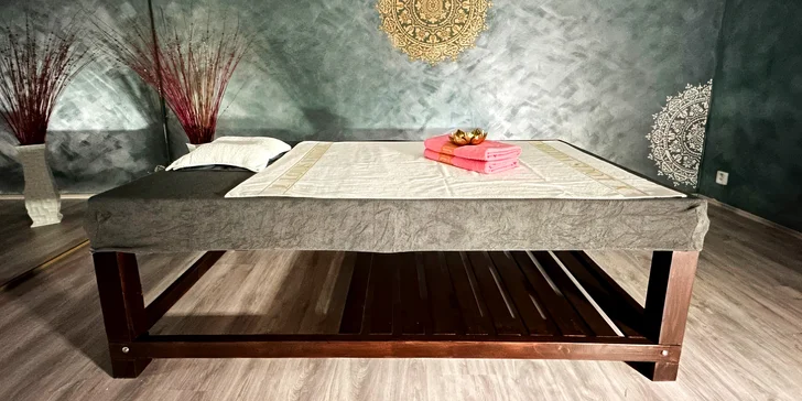 Dokonalá masáž: relaxační, lymfatická, reflexní či Breussova
