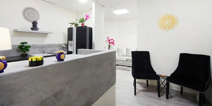 Dokonalá masáž: relaxační, lymfatická, reflexní či Breussova