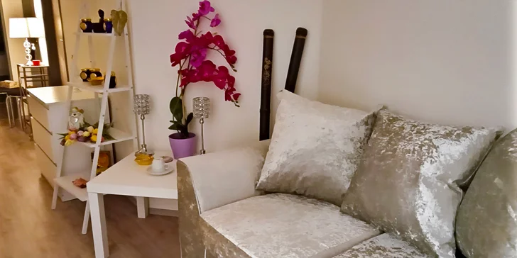 Dokonalá masáž: relaxační, lymfatická, reflexní či Breussova
