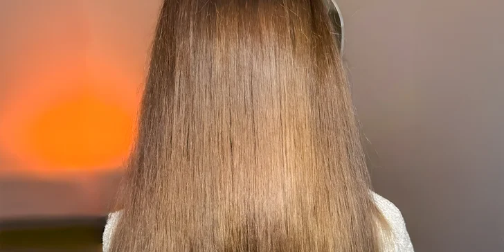 Head spa s masáží hlavy: lepší objem a růst vlasů, relax i regenerace