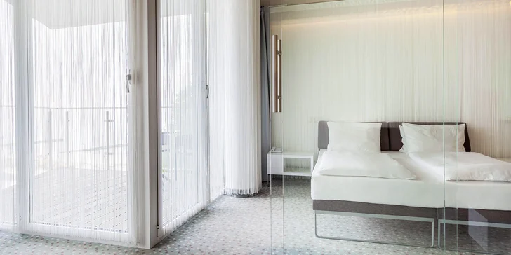 Kolobřeh: luxusní rodinný hotel u pláže, strava, wellness i zábava pro děti