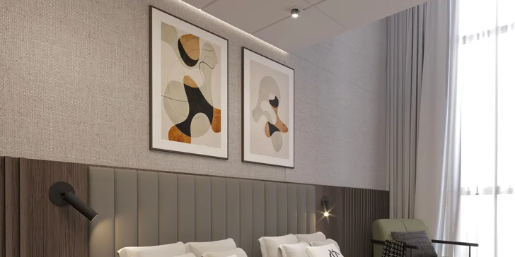 Pobyt v Krakově: moderní hotel kousek od centra, snídaně i 1 hod. v sauně