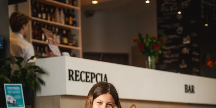 Hurá do Gdaňsku: 4* hotel s výhledem na záliv, snídaně i polopenze, neomezeně sauna