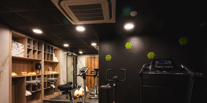Hurá do Gdaňsku: 4* hotel s výhledem na záliv, snídaně i polopenze, neomezeně sauna