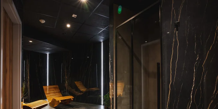 Hurá do Gdaňsku: 4* hotel s výhledem na záliv, snídaně i polopenze, neomezeně sauna