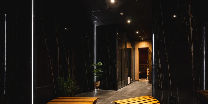 Hurá do Gdaňsku: 4* hotel s výhledem na záliv, snídaně i polopenze, neomezeně sauna