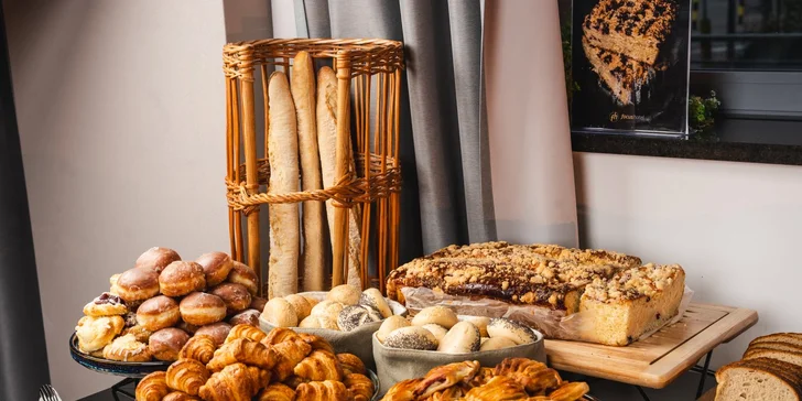 Hurá do Gdaňsku: 4* hotel s výhledem na záliv, snídaně i polopenze, neomezeně sauna