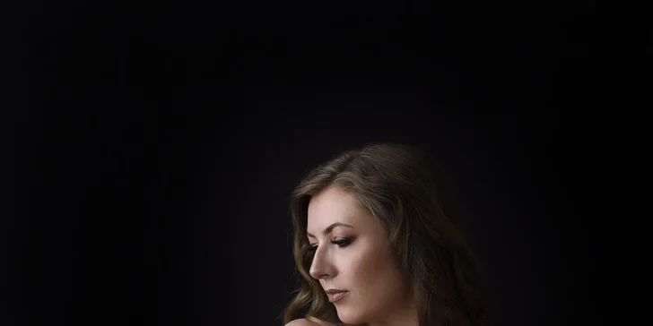 Rodinné focení pro celou rodinu s profi fotografkou: od miminek až po seniory