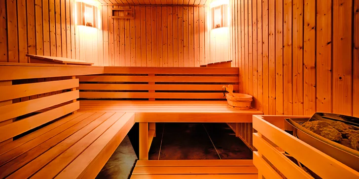 Hurá do Gdaňsku: 4* hotel s výhledem na záliv, snídaně i polopenze, neomezeně sauna