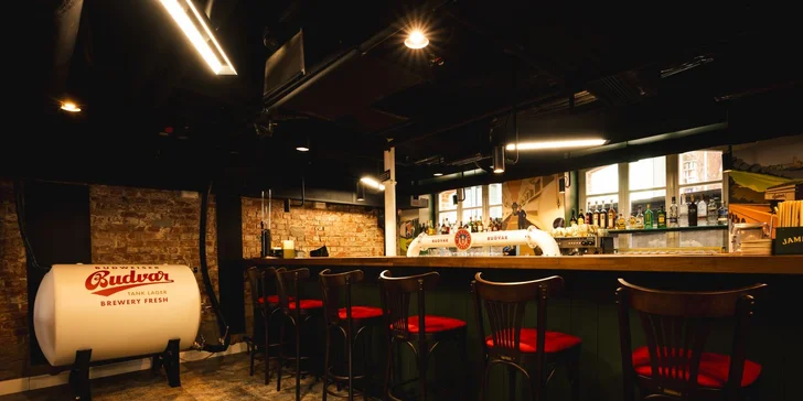 Poznejte Gdaňsk: moderní ubytování se snídaní v centru města, restaurace s českou kuchyní