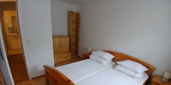 Apartmány kousek od Schladmingu: dovolená ve Ski Amadé, v létě Sommercard