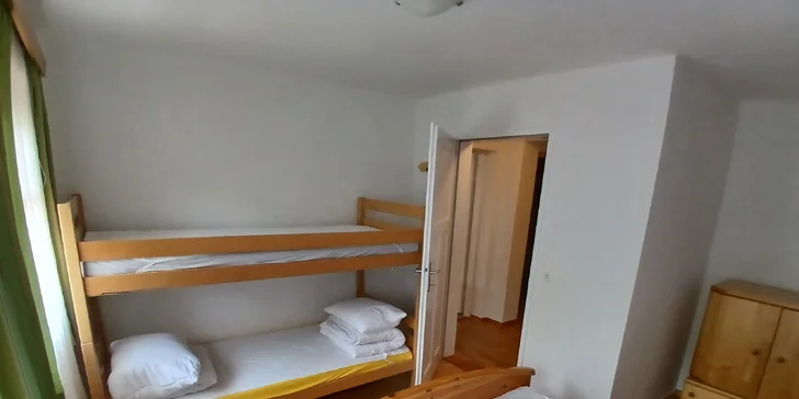 Apartmány kousek od Schladmingu: dovolená ve Ski Amadé, v létě Sommercard